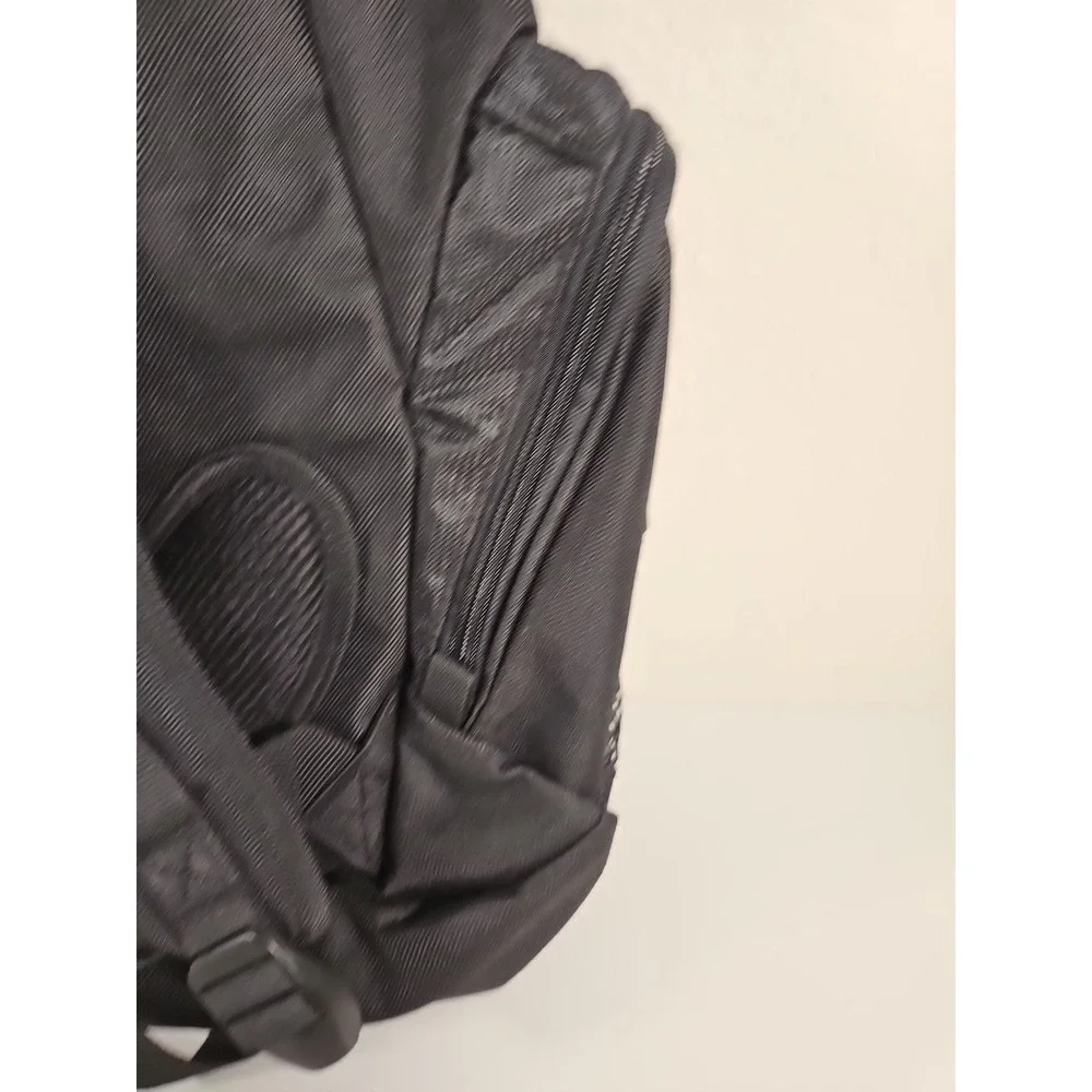 ADIDAS Ultra Tech Backpack Athlete Hiking Gym Media Pocket Headphone Portal